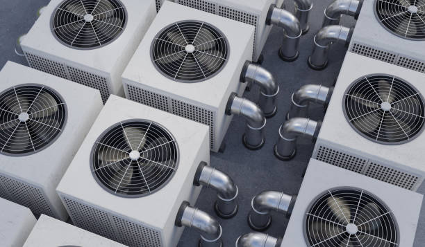 Best Residential HVAC in Moss Beach, CA