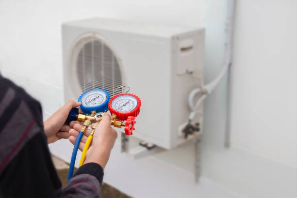 Reliable Moss Beach, CA HVAC Solutions